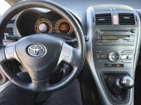 Toyota Auris 2.2 177 Full Extri | Mobile.bg — малка снимка 6