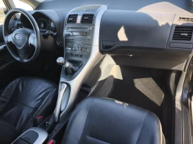 Toyota Auris 2.2 177 Full Extri | Mobile.bg — малка снимка 9