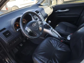 Toyota Auris 2.2 177 Full Extri | Mobile.bg — малка снимка 7