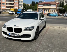 BMW 750 750д - 34000 лв. / 17383.92 € - 46632001 5 | Car24.bg BMW 750 750д - 34000 лв. / 17383.92 € - 46632001 5