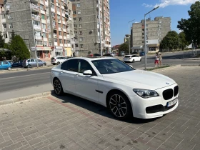 BMW 750 750д - 34000 лв. / 17383.92 € - 46632001 4 | Car24.bg BMW 750 750д - 34000 лв. / 17383.92 € - 46632001 4