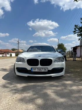 BMW 750 750д - 34000 лв. / 17383.92 € - 46632001 3 | Car24.bg BMW 750 750д - 34000 лв. / 17383.92 € - 46632001 3
