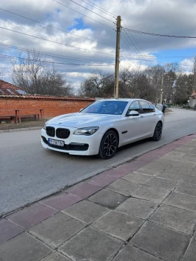 BMW 750 750д - 34000 лв. / 17383.92 € - 46632001 8 | Car24.bg BMW 750 750д - 34000 лв. / 17383.92 € - 46632001 8