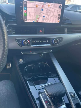 Audi A5 40TDI 🔝 quattro - 35500 € / 69431.96 лв. - 36624028 16 | Car24.bg Audi A5 40TDI 🔝 quattro - 35500 € / 69431.96 лв. - 36624028 16