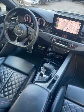 Audi A5 40TDI 🔝 quattro - 35500 € / 69431.96 лв. - 36624028 12 | Car24.bg Audi A5 40TDI 🔝 quattro - 35500 € / 69431.96 лв. - 36624028 12