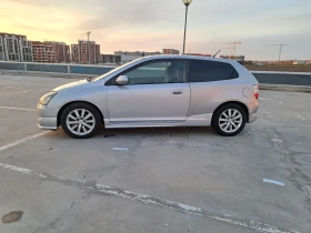 Honda Civic 1.7 CTDi SPORT FACELIFT - 1500 € / 2933.74 лв. - 22091966 8 | Car24.bg Honda Civic 1.7 CTDi SPORT FACELIFT - 1500 € / 2933.74 лв. - 22091966 8