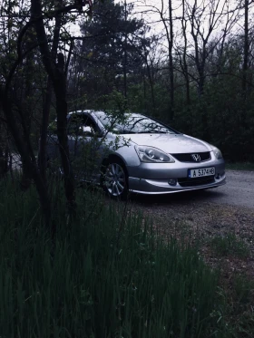 Honda Civic 1.7 CTDi SPORT FACELIFT - 1500 € / 2933.74 лв. - 22091966 6 | Car24.bg Honda Civic 1.7 CTDi SPORT FACELIFT - 1500 € / 2933.74 лв. - 22091966 6