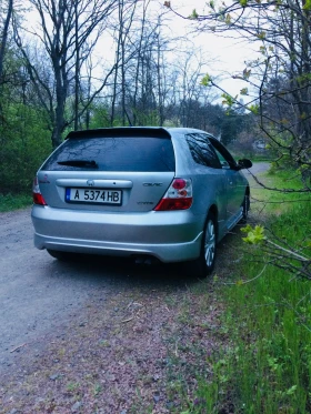 Honda Civic 1.7 CTDi SPORT FACELIFT - 1500 € / 2933.74 лв. - 22091966 2 | Car24.bg Honda Civic 1.7 CTDi SPORT FACELIFT - 1500 € / 2933.74 лв. - 22091966 2