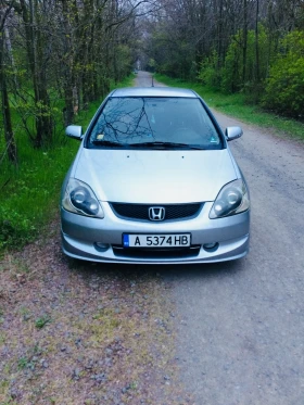 Honda Civic 1.7 CTDi SPORT FACELIFT - 1500 € / 2933.74 лв. - 22091966 4 | Car24.bg Honda Civic 1.7 CTDi SPORT FACELIFT - 1500 € / 2933.74 лв. - 22091966 4