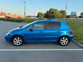 Peugeot 307 2.0hdi 90hp 4ВРАТИ РЕГИСТРИРАН ОБСЛУЖЕН КЛИМАТРОНИ - 2000 € / 3911.66 лв. - 59267121 2 | Car24.bg Peugeot 307 2.0hdi 90hp 4ВРАТИ РЕГИСТРИРАН ОБСЛУЖЕН КЛИМАТРОНИ - 2000 € / 3911.66 лв. - 59267121 2