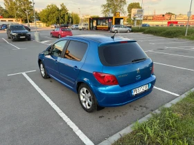 Peugeot 307 2.0hdi 90hp 4ВРАТИ РЕГИСТРИРАН ОБСЛУЖЕН КЛИМАТРОНИ - 2000 € / 3911.66 лв. - 59267121 3 | Car24.bg Peugeot 307 2.0hdi 90hp 4ВРАТИ РЕГИСТРИРАН ОБСЛУЖЕН КЛИМАТРОНИ - 2000 € / 3911.66 лв. - 59267121 3