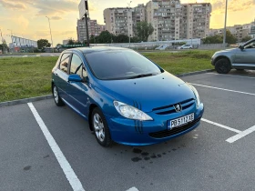Peugeot 307 2.0hdi 90hp 4ВРАТИ РЕГИСТРИРАН ОБСЛУЖЕН КЛИМАТРОНИ - 2000 € / 3911.66 лв. - 59267121 6 | Car24.bg Peugeot 307 2.0hdi 90hp 4ВРАТИ РЕГИСТРИРАН ОБСЛУЖЕН КЛИМАТРОНИ - 2000 € / 3911.66 лв. - 59267121 6