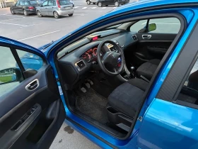 Peugeot 307 2.0hdi 90hp 4ВРАТИ РЕГИСТРИРАН ОБСЛУЖЕН КЛИМАТРОНИ - 2000 € / 3911.66 лв. - 59267121 9 | Car24.bg Peugeot 307 2.0hdi 90hp 4ВРАТИ РЕГИСТРИРАН ОБСЛУЖЕН КЛИМАТРОНИ - 2000 € / 3911.66 лв. - 59267121 9