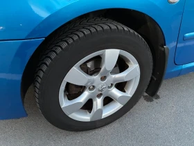 Peugeot 307 2.0hdi 90hp 4ВРАТИ РЕГИСТРИРАН ОБСЛУЖЕН КЛИМАТРОНИ - 2000 € / 3911.66 лв. - 59267121 7 | Car24.bg Peugeot 307 2.0hdi 90hp 4ВРАТИ РЕГИСТРИРАН ОБСЛУЖЕН КЛИМАТРОНИ - 2000 € / 3911.66 лв. - 59267121 7
