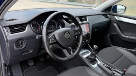 Skoda Octavia 1.6TDI-116кс-EURO 6B-NAVI-НОВ ВНОС ОТ ИТАЛИЯ | Auto.bg — изображение 10 Skoda Octavia 1.6TDI-116кс-EURO 6B-NAVI-НОВ ВНОС ОТ ИТАЛИЯ | Auto.bg — изображение 10