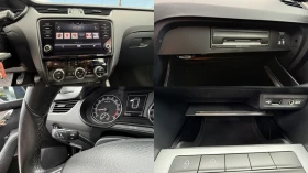 Skoda Octavia 1.6TDI-116кс-EURO 6B-NAVI-НОВ ВНОС ОТ ИТАЛИЯ | Auto.bg — изображение 14 Skoda Octavia 1.6TDI-116кс-EURO 6B-NAVI-НОВ ВНОС ОТ ИТАЛИЯ | Auto.bg — изображение 14