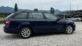 Skoda Octavia 1.6TDI-116кс-EURO 6B-NAVI-НОВ ВНОС ОТ ИТАЛИЯ | Auto.bg — изображение 4 Skoda Octavia 1.6TDI-116кс-EURO 6B-NAVI-НОВ ВНОС ОТ ИТАЛИЯ | Auto.bg — изображение 4