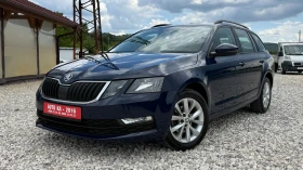 Skoda Octavia 1.6TDI-116кс-EURO 6B-NAVI-НОВ ВНОС ОТ ИТАЛИЯ | Auto.bg — изображение 3 Skoda Octavia 1.6TDI-116кс-EURO 6B-NAVI-НОВ ВНОС ОТ ИТАЛИЯ | Auto.bg — изображение 3