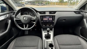 Skoda Octavia 1.6TDI-116кс-EURO 6B-NAVI-НОВ ВНОС ОТ ИТАЛИЯ | Auto.bg — изображение 9 Skoda Octavia 1.6TDI-116кс-EURO 6B-NAVI-НОВ ВНОС ОТ ИТАЛИЯ | Auto.bg — изображение 9