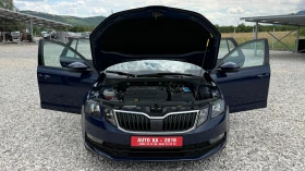 Skoda Octavia 1.6TDI-116кс-EURO 6B-NAVI-НОВ ВНОС ОТ ИТАЛИЯ | Auto.bg — изображение 7 Skoda Octavia 1.6TDI-116кс-EURO 6B-NAVI-НОВ ВНОС ОТ ИТАЛИЯ | Auto.bg — изображение 7