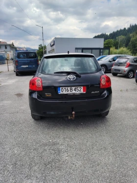 Toyota Auris undefined | Auto.bg — изображение 5 Toyota Auris undefined | Auto.bg — изображение 5