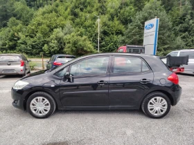 Toyota Auris undefined | Auto.bg — изображение 4 Toyota Auris undefined | Auto.bg — изображение 4