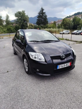 Toyota Auris undefined | Auto.bg — изображение 2 Toyota Auris undefined | Auto.bg — изображение 2