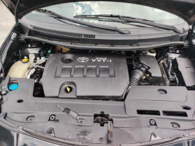 Toyota Auris undefined | Auto.bg — изображение 8 Toyota Auris undefined | Auto.bg — изображение 8