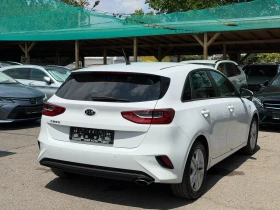 Kia Ceed 1.4i* 99к.с.* С ПЪЛНА СЕРВИЗНА ИСТОРИЯ В KIA - 11900 € / 23274.38 лв. - 46793537 3 | Car24.bg Kia Ceed 1.4i* 99к.с.* С ПЪЛНА СЕРВИЗНА ИСТОРИЯ В KIA - 11900 € / 23274.38 лв. - 46793537 3