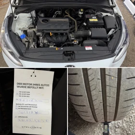 Kia Ceed 1.4i* 99к.с.* С ПЪЛНА СЕРВИЗНА ИСТОРИЯ В KIA - 11900 € / 23274.38 лв. - 46793537 13 | Car24.bg Kia Ceed 1.4i* 99к.с.* С ПЪЛНА СЕРВИЗНА ИСТОРИЯ В KIA - 11900 € / 23274.38 лв. - 46793537 13