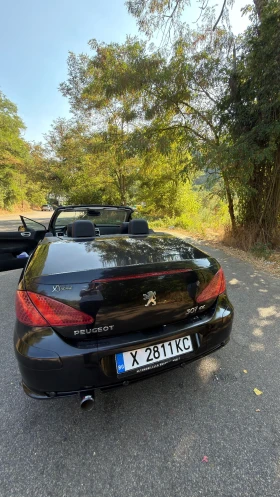 Peugeot 307 - 2900 € - 84677362 12 | Car24.bg Peugeot 307 - 2900 € - 84677362 12