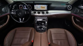 Mercedes-Benz E 300 AMG* HUD* 360* КОЖА* ОБДУХ* НАВИ* ПАНО | Auto.bg — изображение 5 Mercedes-Benz E 300 AMG* HUD* 360* КОЖА* ОБДУХ* НАВИ* ПАНО | Auto.bg — изображение 5