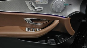 Mercedes-Benz E 300 AMG* HUD* 360* КОЖА* ОБДУХ* НАВИ* ПАНО | Auto.bg — изображение 16 Mercedes-Benz E 300 AMG* HUD* 360* КОЖА* ОБДУХ* НАВИ* ПАНО | Auto.bg — изображение 16
