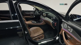 Mercedes-Benz E 300 AMG* HUD* 360* КОЖА* ОБДУХ* НАВИ* ПАНО | Auto.bg — изображение 9 Mercedes-Benz E 300 AMG* HUD* 360* КОЖА* ОБДУХ* НАВИ* ПАНО | Auto.bg — изображение 9