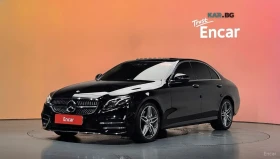 Mercedes-Benz E 300 AMG* HUD* 360* КОЖА* ОБДУХ* НАВИ* ПАНО