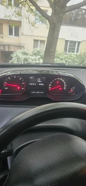 Peugeot 208 1.4 HDI | Auto.bg — изображение 6 Peugeot 208 1.4 HDI | Auto.bg — изображение 6