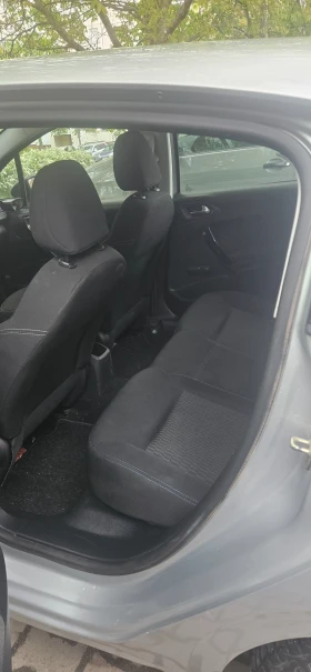 Peugeot 208 1.4 HDI | Auto.bg — изображение 7 Peugeot 208 1.4 HDI | Auto.bg — изображение 7