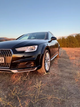 Audi A4 Allroad - 18500 € - 10735934 2 | Car24.bg Audi A4 Allroad - 18500 € - 10735934 2