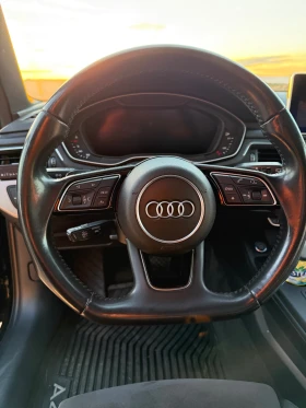 Audi A4 Allroad - 18500 € - 10735934 11 | Car24.bg Audi A4 Allroad - 18500 € - 10735934 11