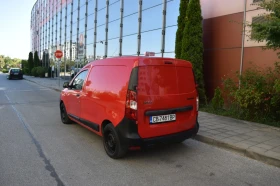 Dacia Dokker 1.6 | Auto.bg — изображение 10 Dacia Dokker 1.6 | Auto.bg — изображение 10