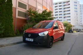 Dacia Dokker 1.6 | Auto.bg — изображение 5 Dacia Dokker 1.6 | Auto.bg — изображение 5