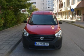 Dacia Dokker 1.6 | Auto.bg — изображение 3 Dacia Dokker 1.6 | Auto.bg — изображение 3