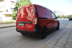 Dacia Dokker 1.6 | Auto.bg — изображение 7 Dacia Dokker 1.6 | Auto.bg — изображение 7
