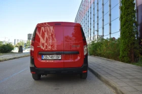 Dacia Dokker 1.6 | Auto.bg — изображение 9 Dacia Dokker 1.6 | Auto.bg — изображение 9