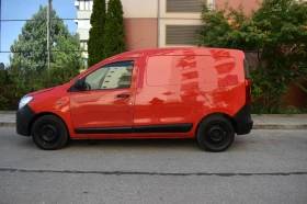 Dacia Dokker 1.6 | Auto.bg — изображение 11 Dacia Dokker 1.6 | Auto.bg — изображение 11