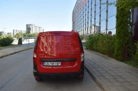Dacia Dokker 1.6 | Auto.bg — изображение 8 Dacia Dokker 1.6 | Auto.bg — изображение 8