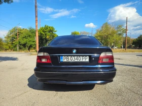 BMW 530 E39 530d | Auto.bg — изображение 14 BMW 530 E39 530d | Auto.bg — изображение 14