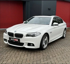 BMW 520 - Car24.bg BMW 520