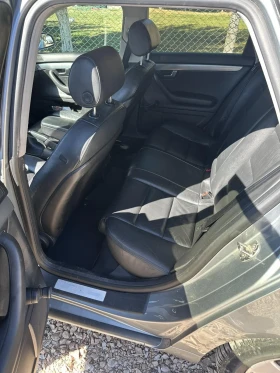 Audi A4 1.9 - 2600 € - 20501773 4 | Car24.bg Audi A4 1.9 - 2600 € - 20501773 4