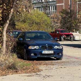 BMW 325 Ci | Auto.bg — изображение 7 BMW 325 Ci | Auto.bg — изображение 7